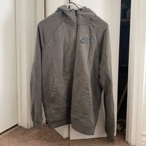 Mens Nike jacket